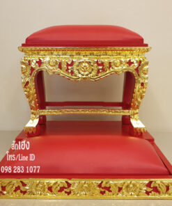 โต๊ะกราบพระรองเข่า