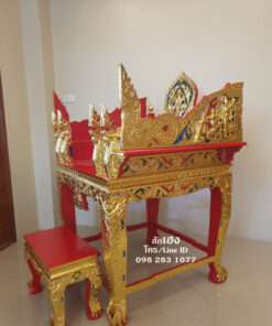 ธรรมาสน์